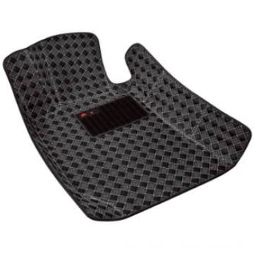 Car Mats Acm101c XPE Carpet for Audi